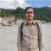 Offro lezioni online in diversi ambiti. Ripetizioni, Orientamento informativo e consulenze personalizzate. Cerca tra le materie disponibili e contattami.